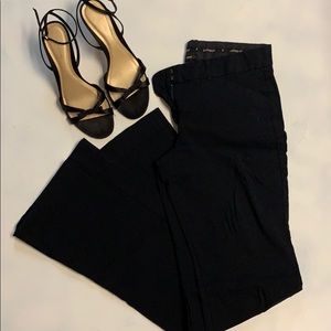 Free Black Express Editor pants With shipment